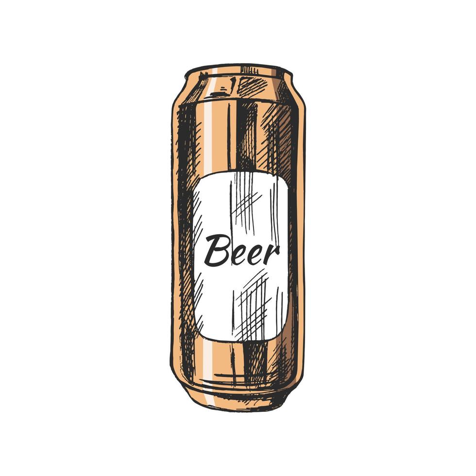 Brazo Fuerte Brewing canned craft beer product presentation