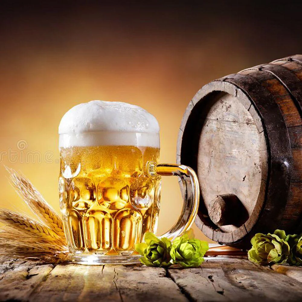 Watertown Massachusetts location for Brazo Fuerte Brewing